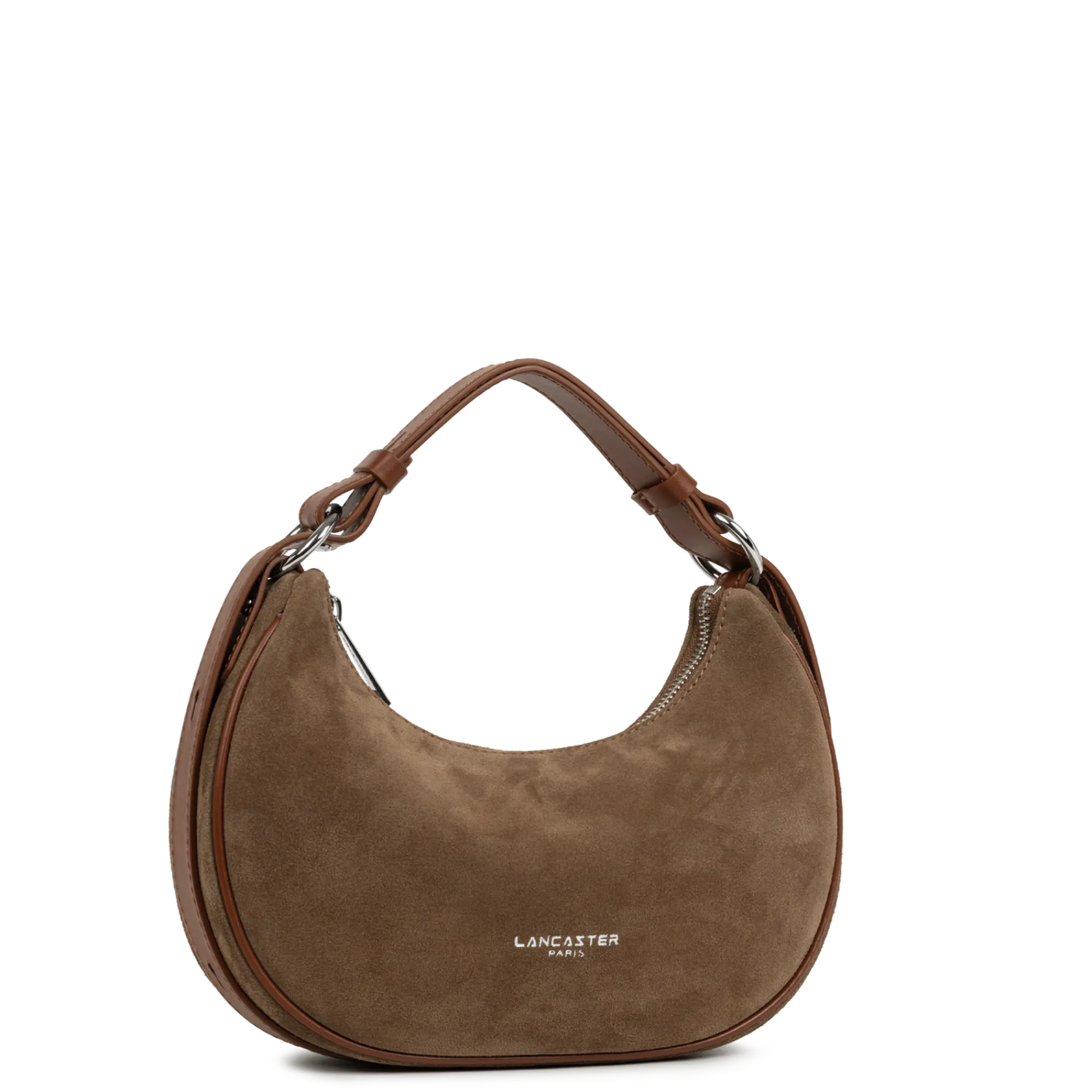 New Petit sac besace Femme Suède|Sacs Porté Épaule