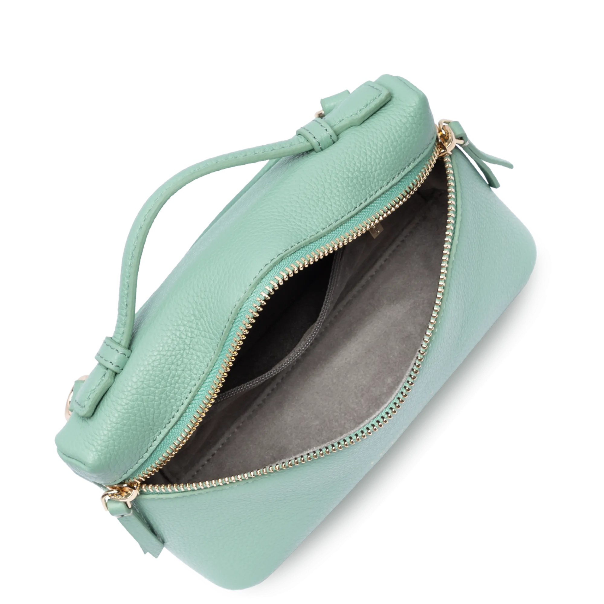 Petit sac boite Femme Milano|Sacs Bandoulière