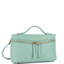 Petit sac boite Femme Milano|Sacs Bandoulière