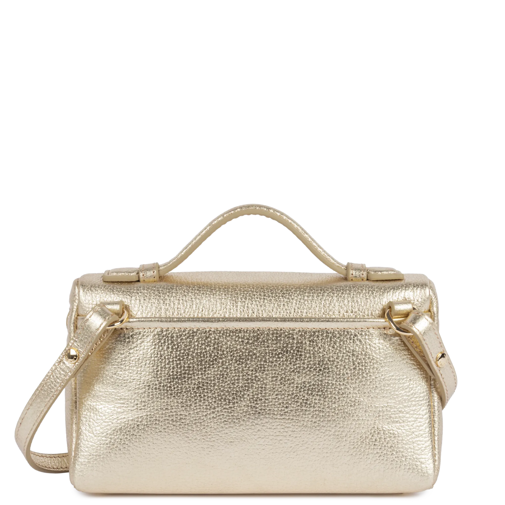 Petit sac boite Femme Milano|Sacs Bandoulière