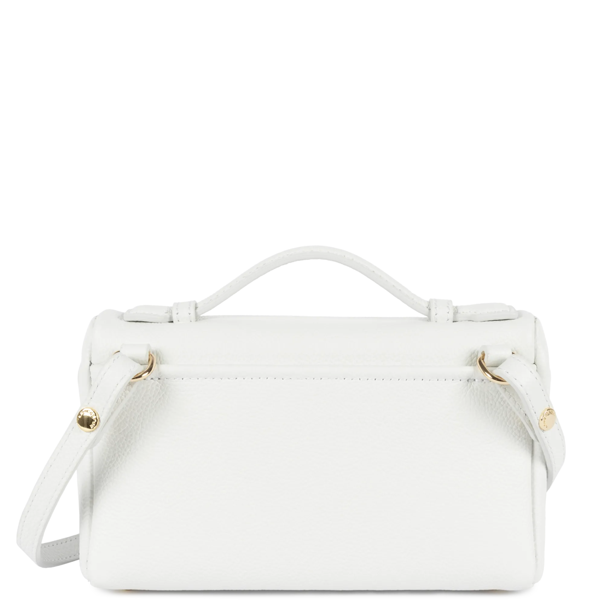 Petit sac boite Femme Milano|Sacs Bandoulière