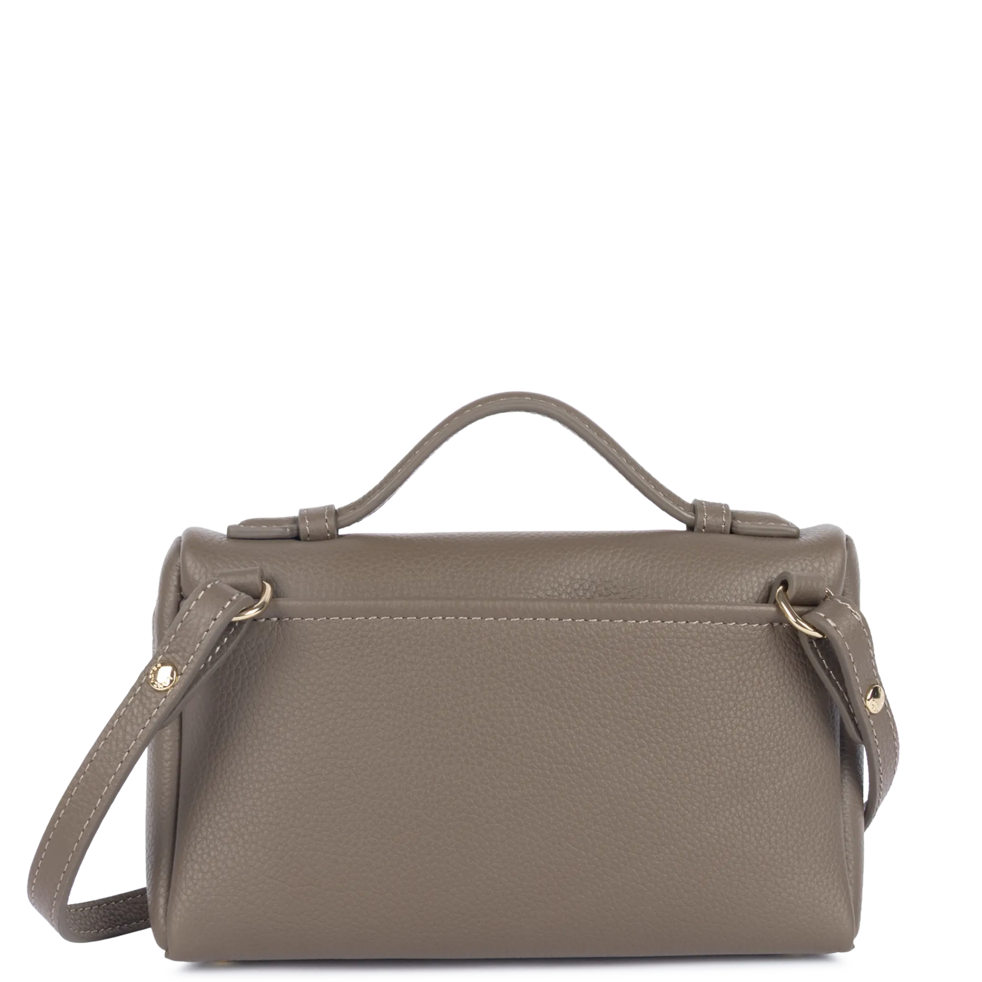 Petit sac boite Femme Milano|Sacs Bandoulière