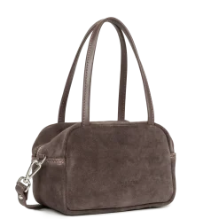 Clearance Petit sac à main Femme Suède|Sacs Porté Épaule