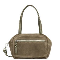 Clearance Petit sac à main Femme Suède|Sacs Porté Épaule