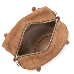 Clearance Petit sac à main Femme Suède|Sacs Porté Épaule