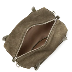 Clearance Petit sac à main Femme Suède|Sacs Porté Épaule