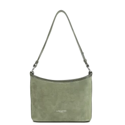 Hot Petit sac seau Femme Suède