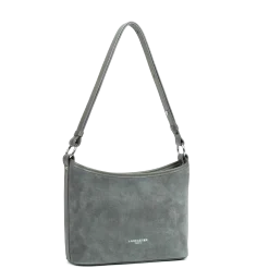 Hot Petit sac seau Femme Suède