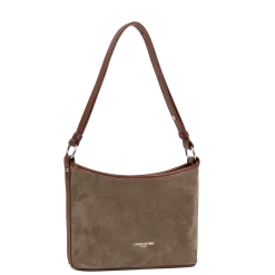 Hot Petit sac seau Femme Suède