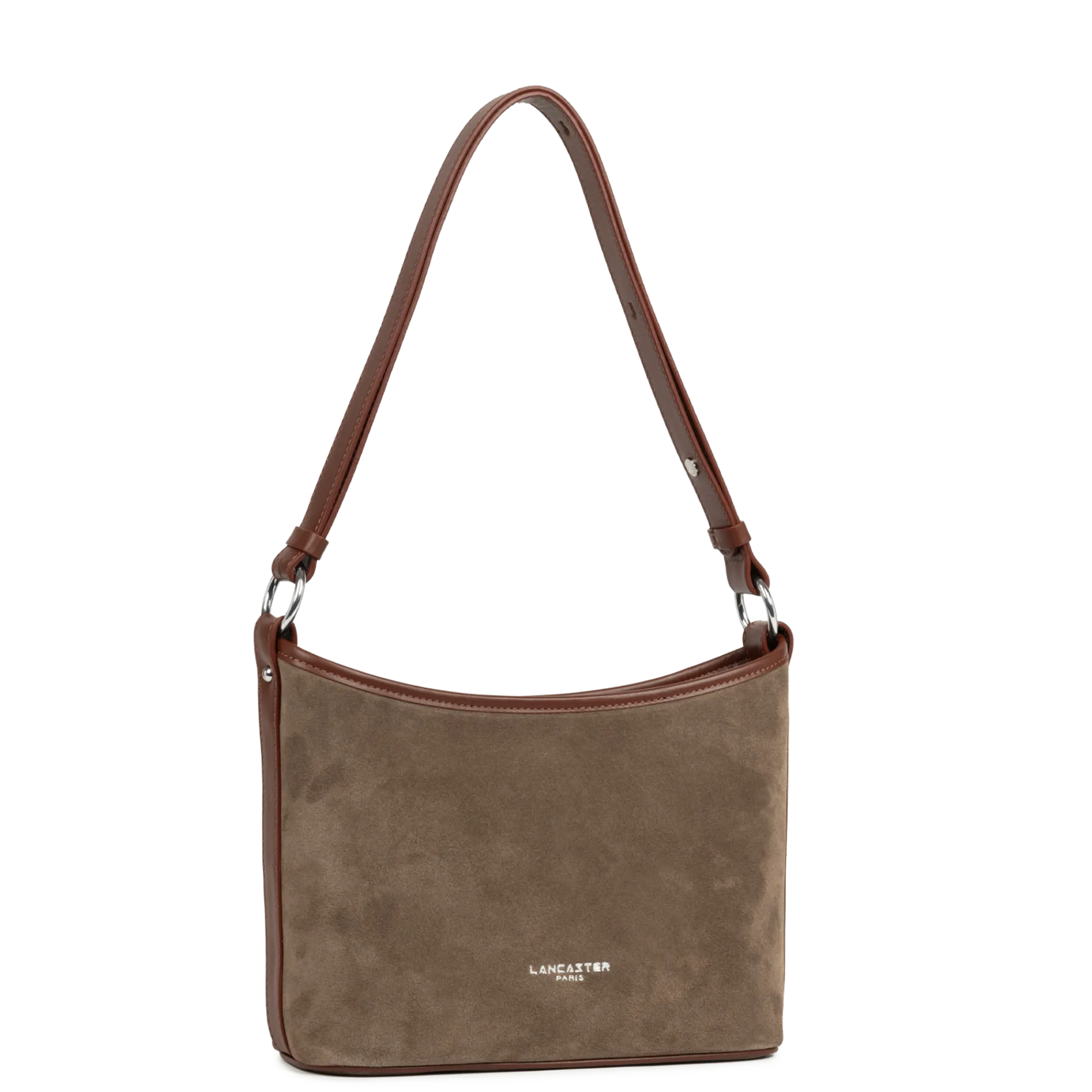 Hot Petit sac seau Femme Suède