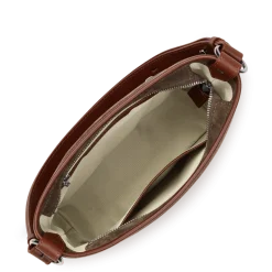 Hot Petit sac seau Femme Suède