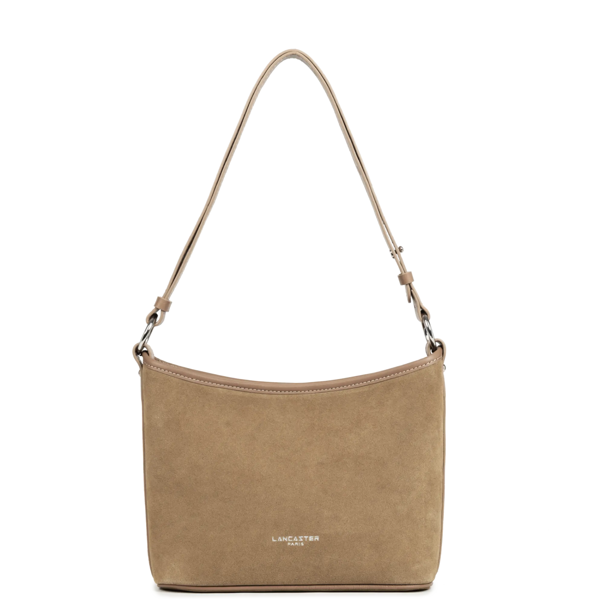 Hot Petit sac seau Femme Suède