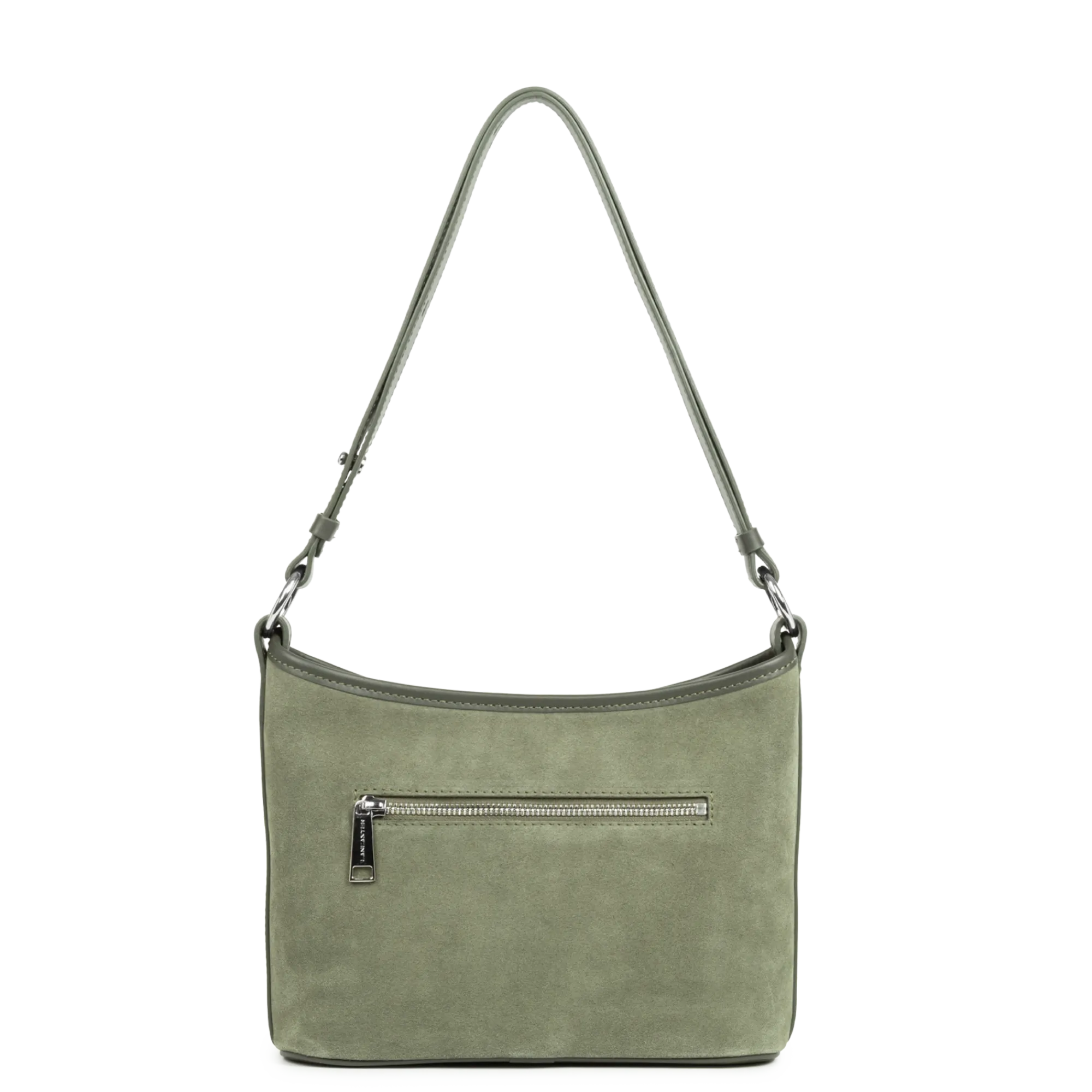 Hot Petit sac seau Femme Suède