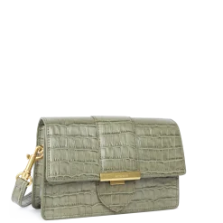 New Petit sac trotteur Femme Exo|Sacs Porté Épaule