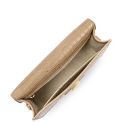 New Petit sac trotteur Femme Exo|Sacs Porté Épaule
