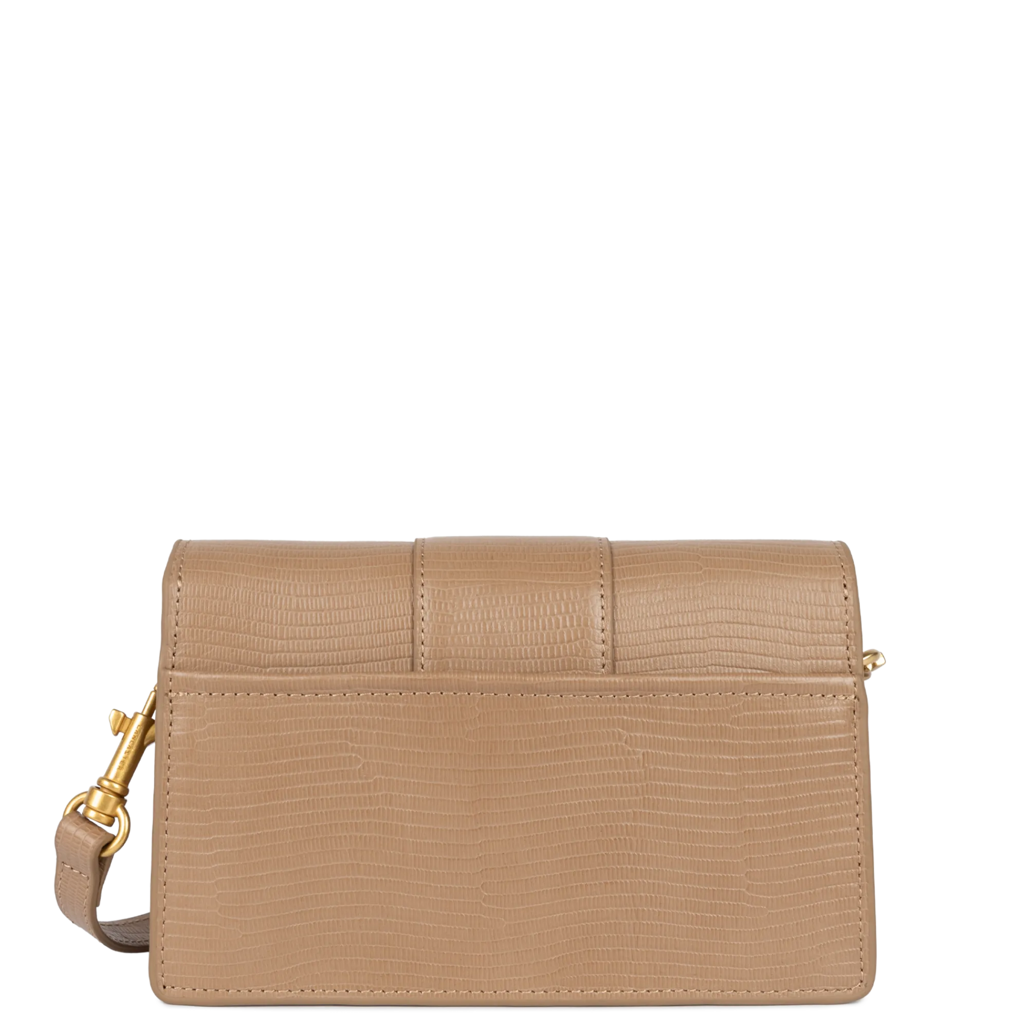 New Petit sac trotteur Femme Exo|Sacs Porté Épaule