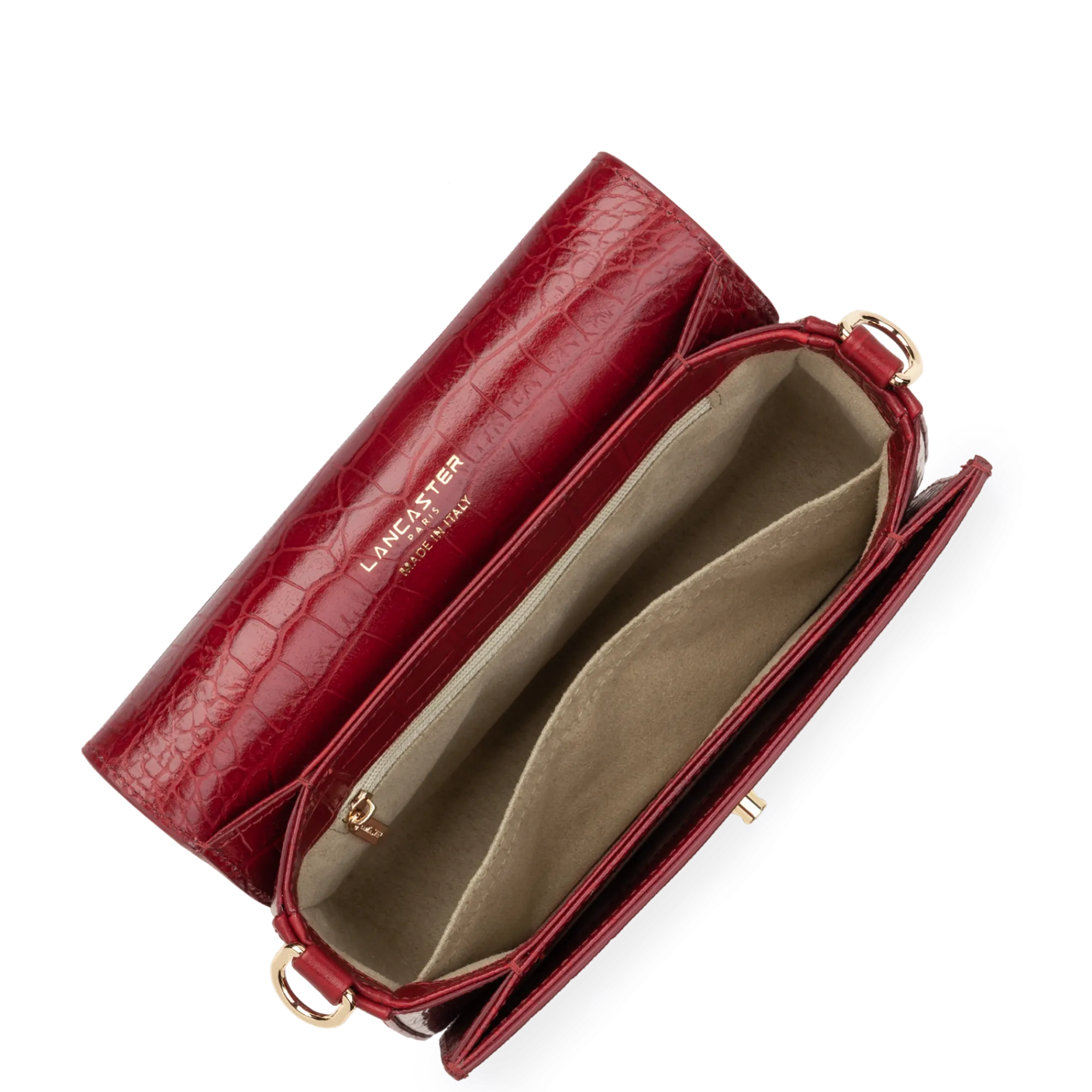 Sale Petit sac trotteur Femme Exo|Sacs Porté Épaule