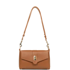 Outlet Petit sac trotteur Femme Foulonné