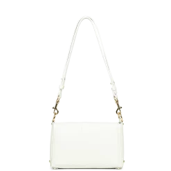 Outlet Petit sac trotteur Femme Foulonné