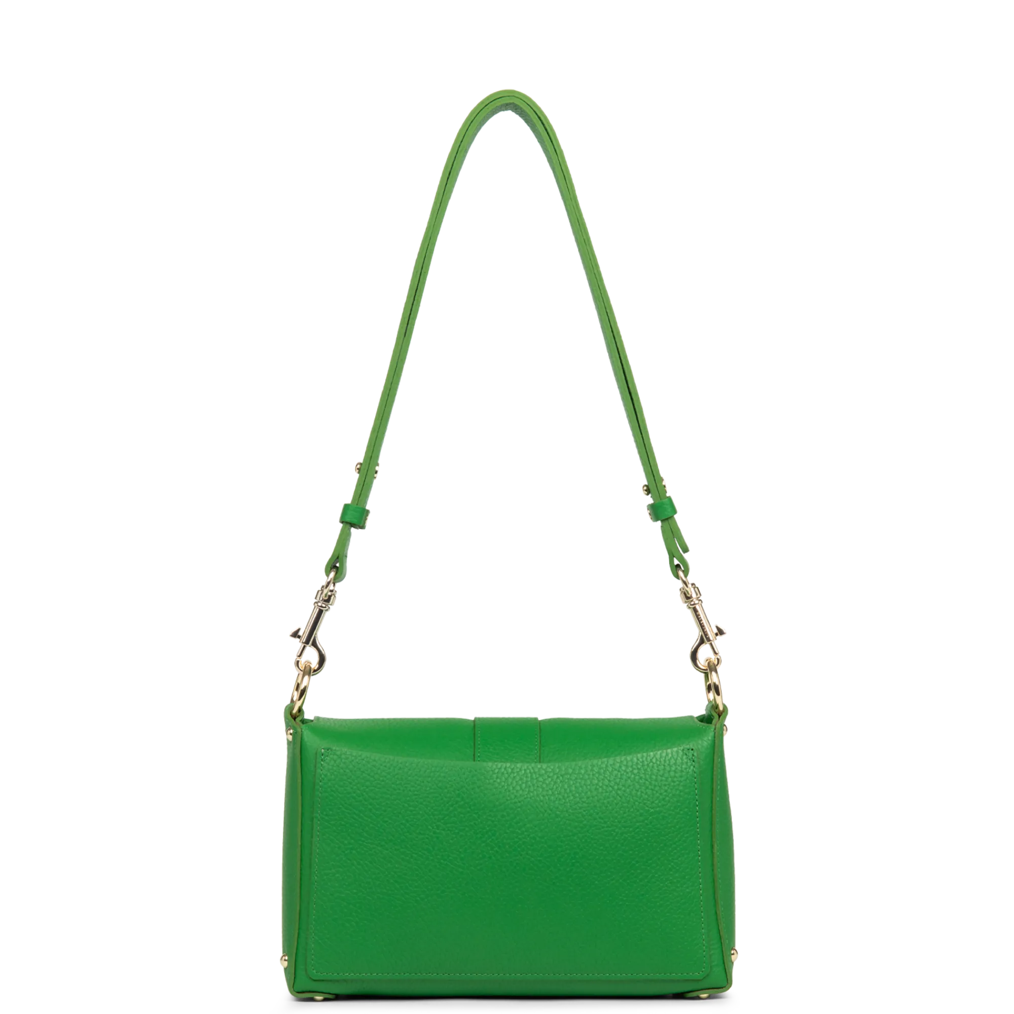 Outlet Petit sac trotteur Femme Foulonné