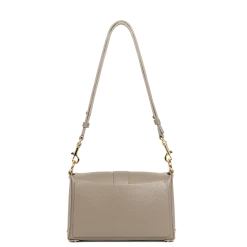 Outlet Petit sac trotteur Femme Foulonné