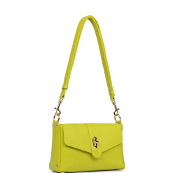 Outlet Petit sac trotteur Femme Foulonné