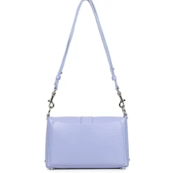 Outlet Petit sac trotteur Femme Foulonné