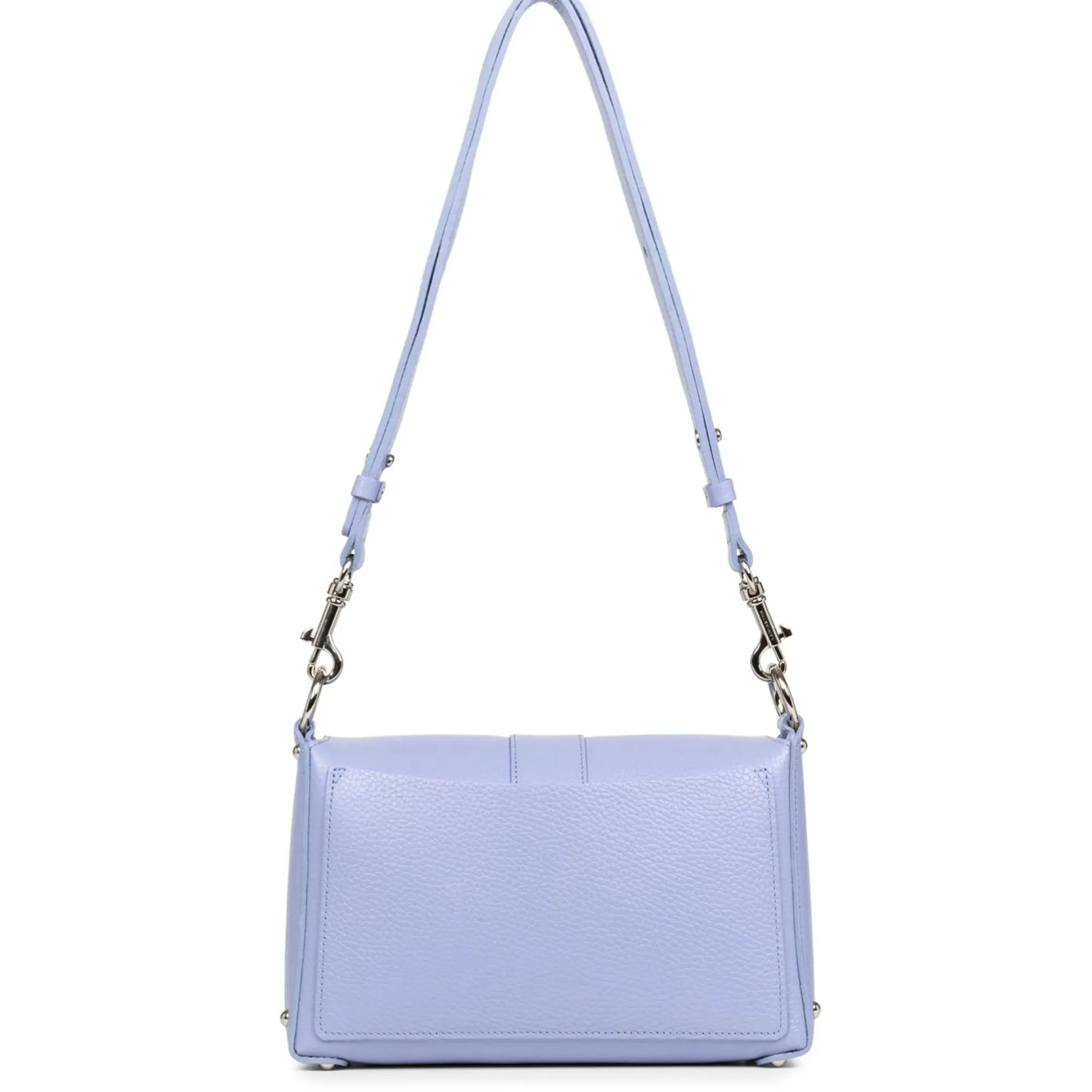 Outlet Petit sac trotteur Femme Foulonné
