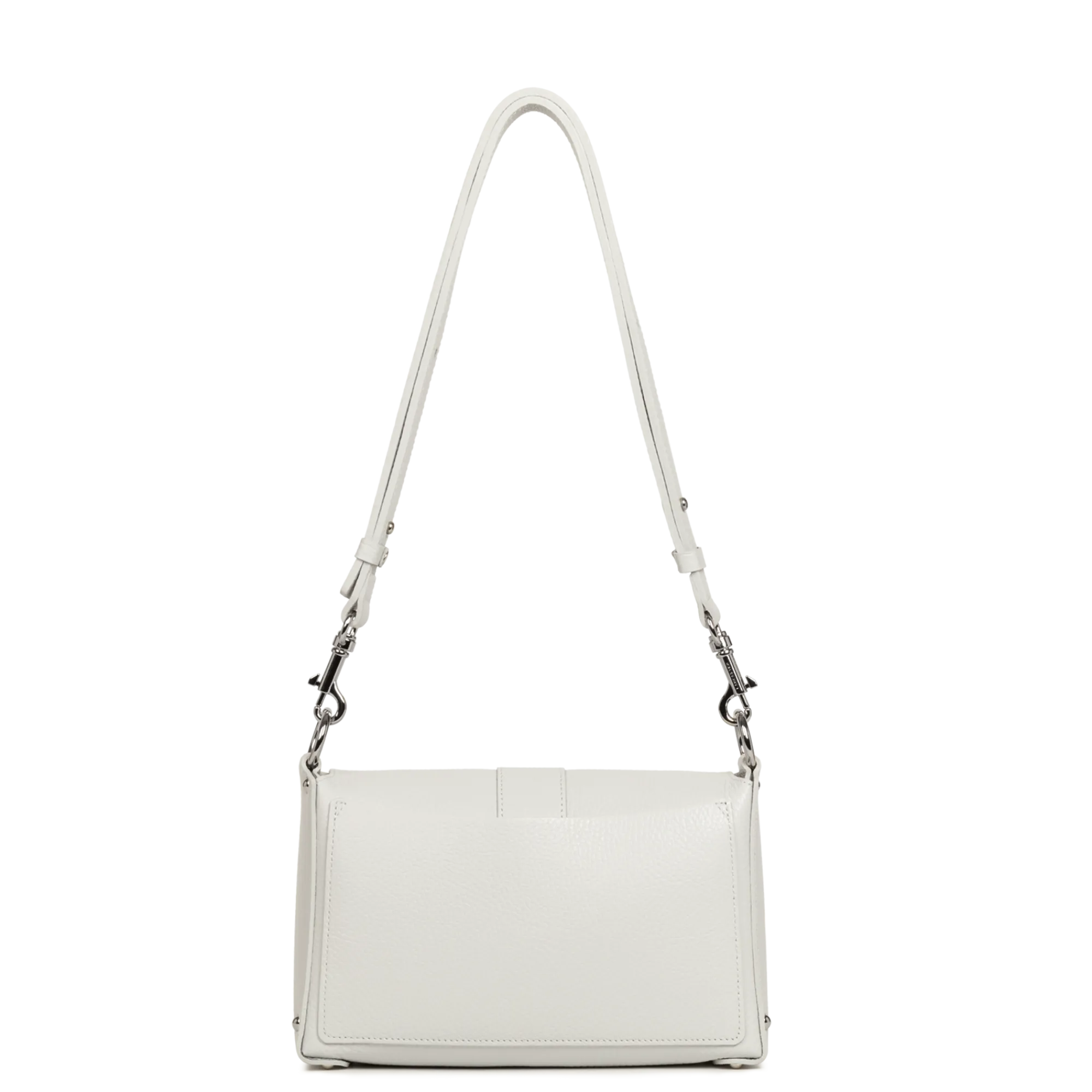 Outlet Petit sac trotteur Femme Foulonné