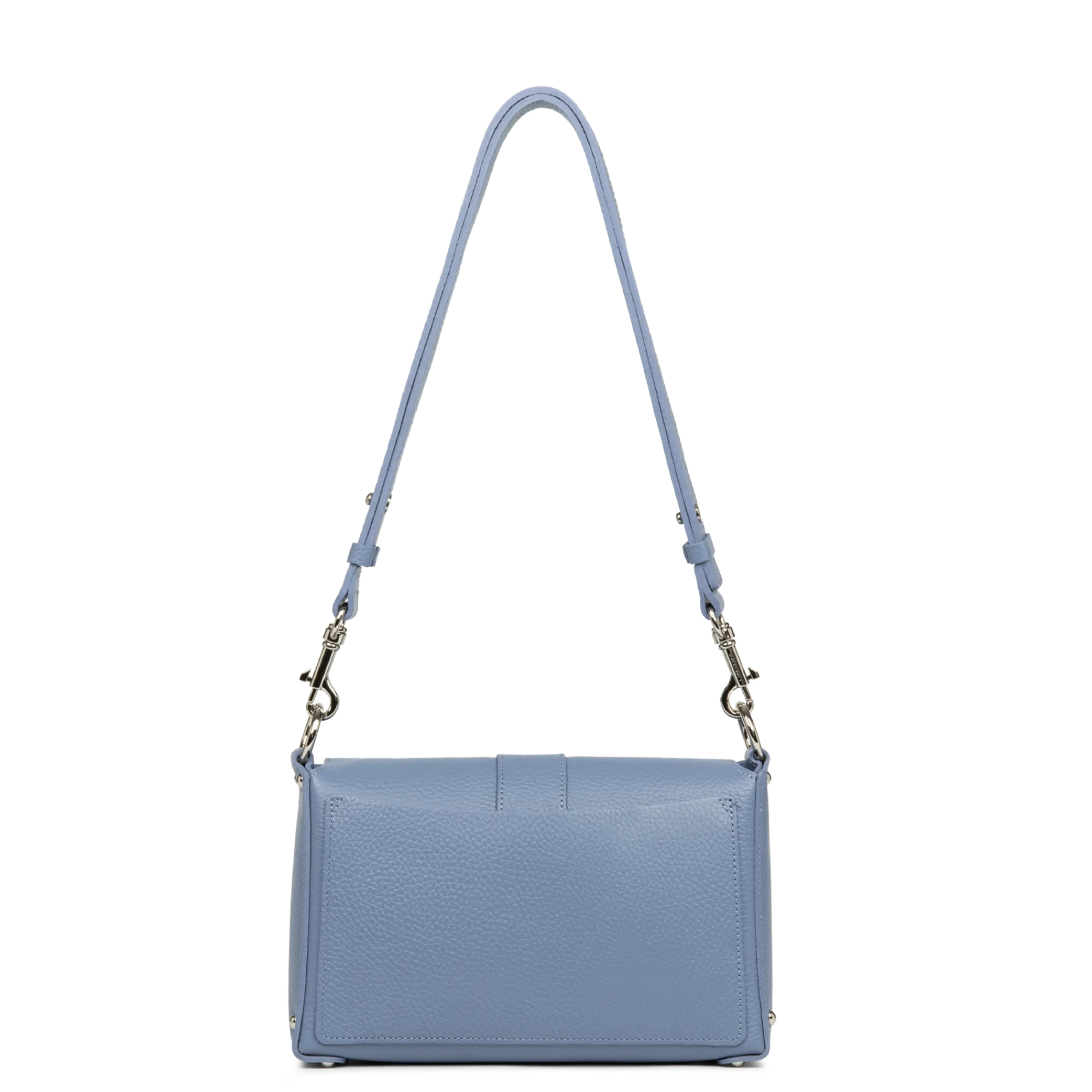 Outlet Petit sac trotteur Femme Foulonné