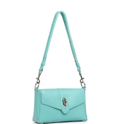 Outlet Petit sac trotteur Femme Foulonné