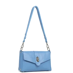 Outlet Petit sac trotteur Femme Foulonné