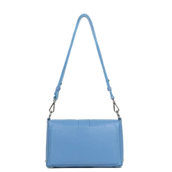 Outlet Petit sac trotteur Femme Foulonné