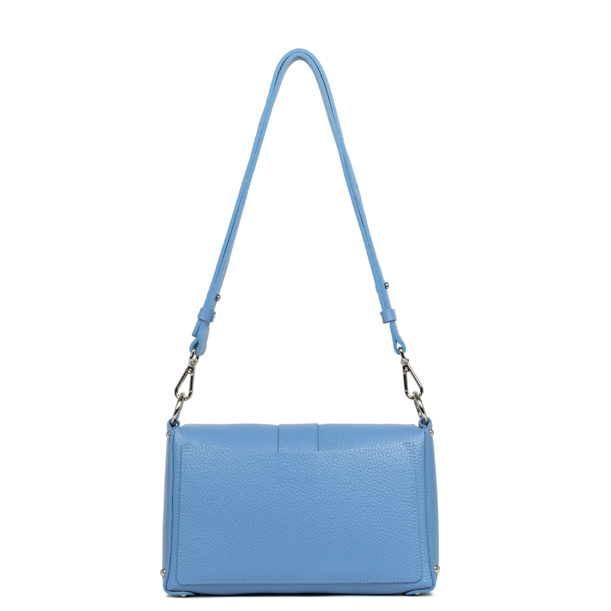 Outlet Petit sac trotteur Femme Foulonné