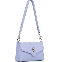 Outlet Petit sac trotteur Femme Foulonné