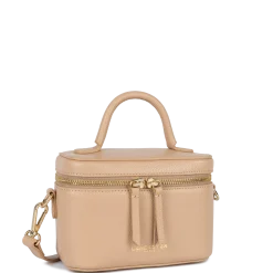 Petit vanity Femme Sacs Vanity