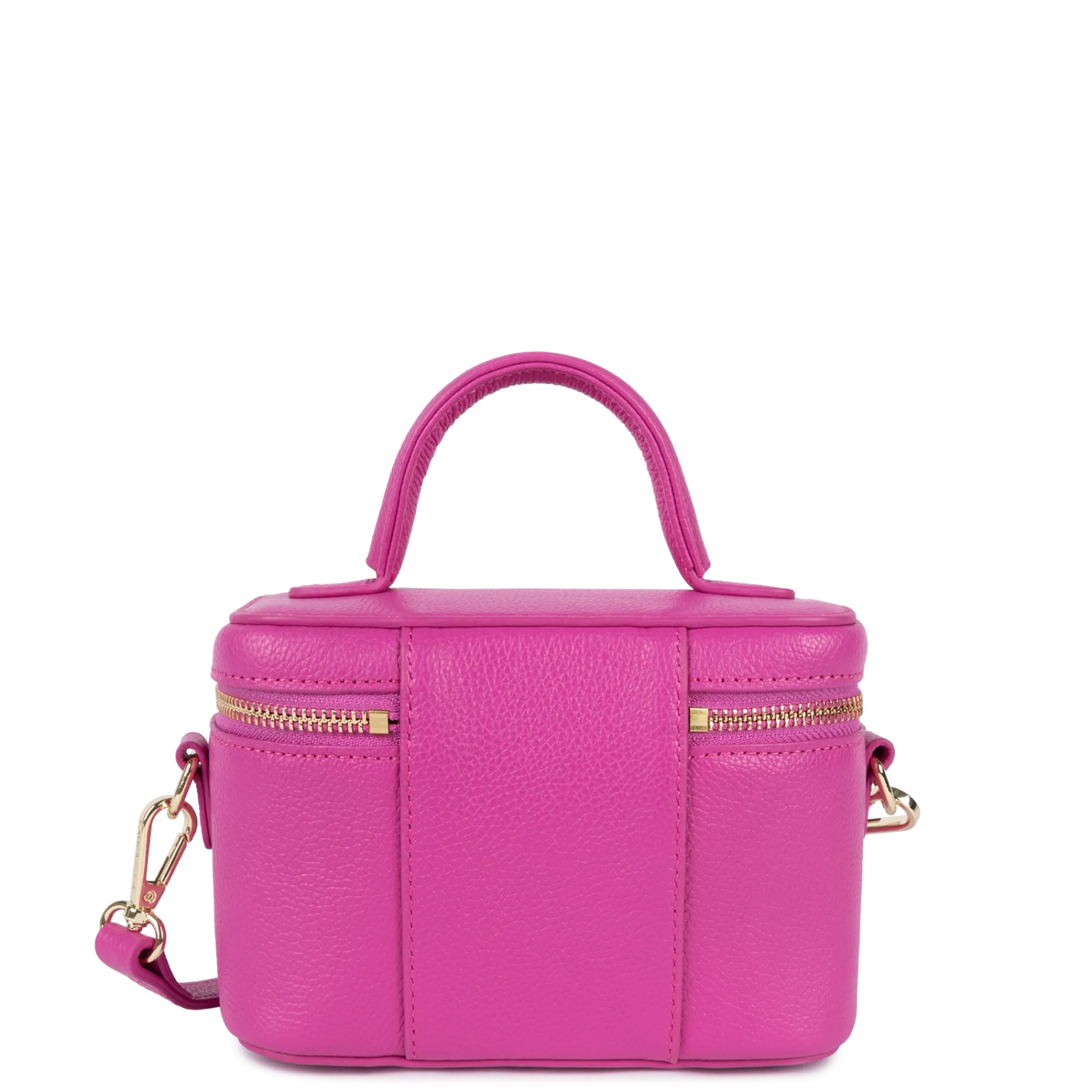 Petit vanity Femme Sacs Vanity