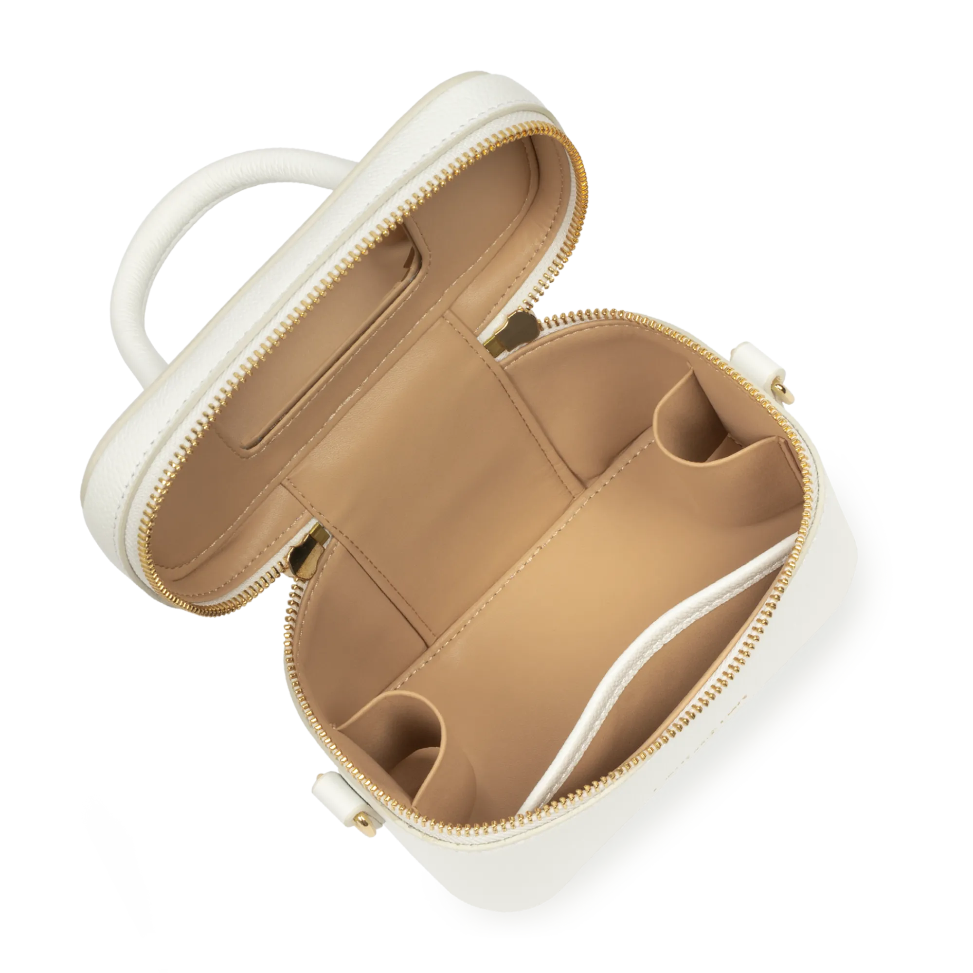Petit vanity Femme Sacs Vanity