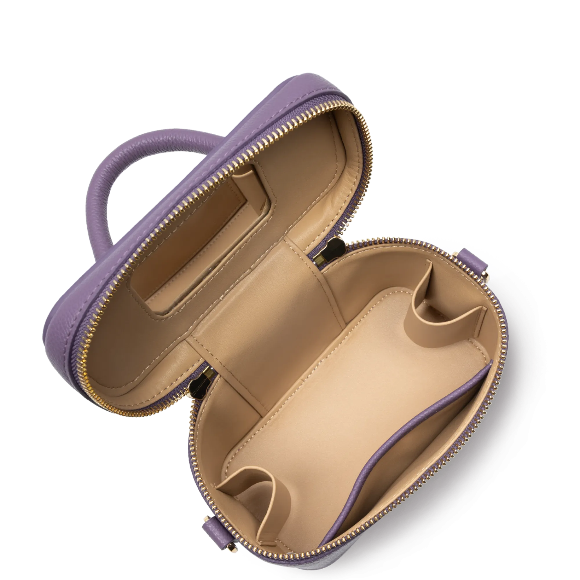 Petit vanity Femme Sacs Vanity
