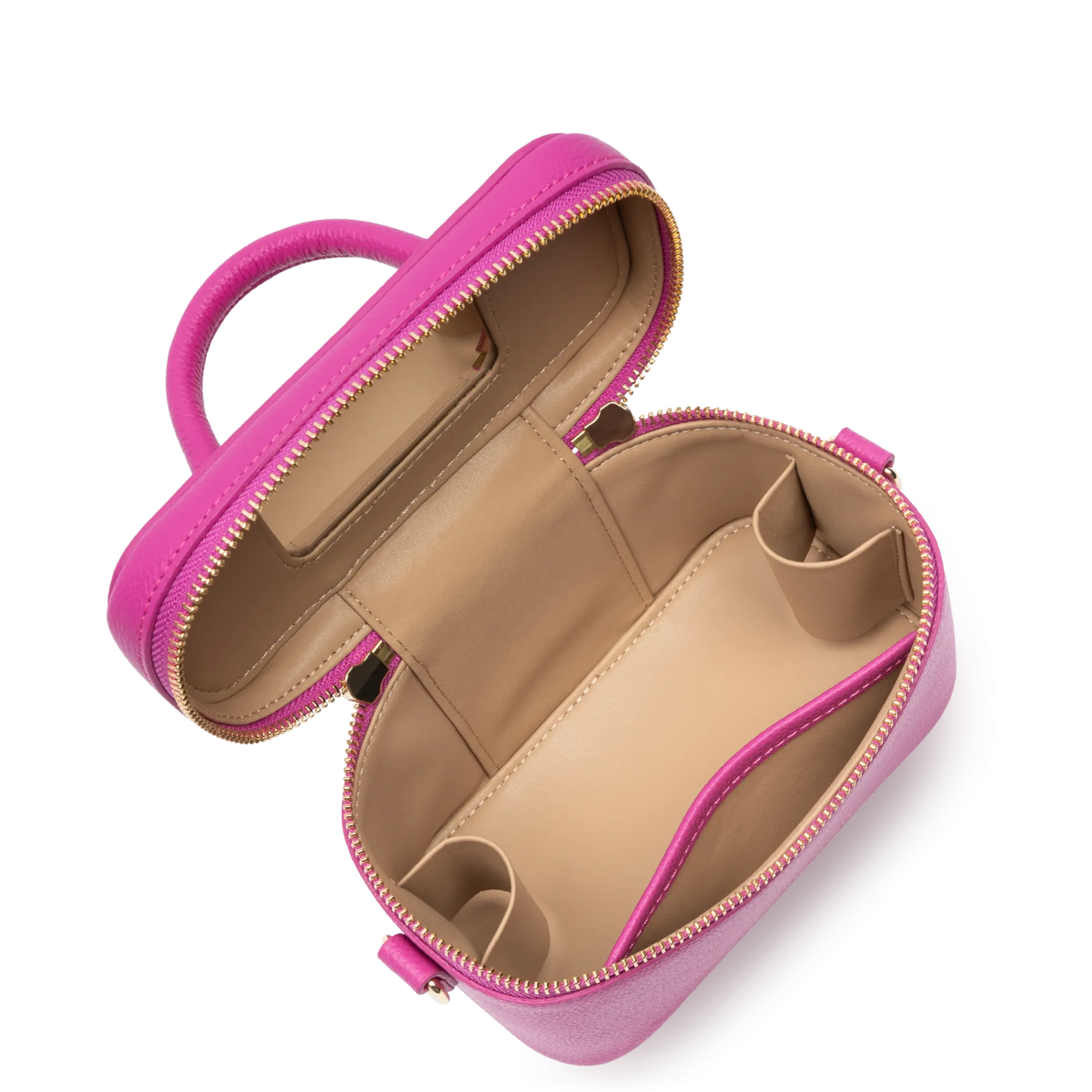 Petit vanity Femme Sacs Vanity
