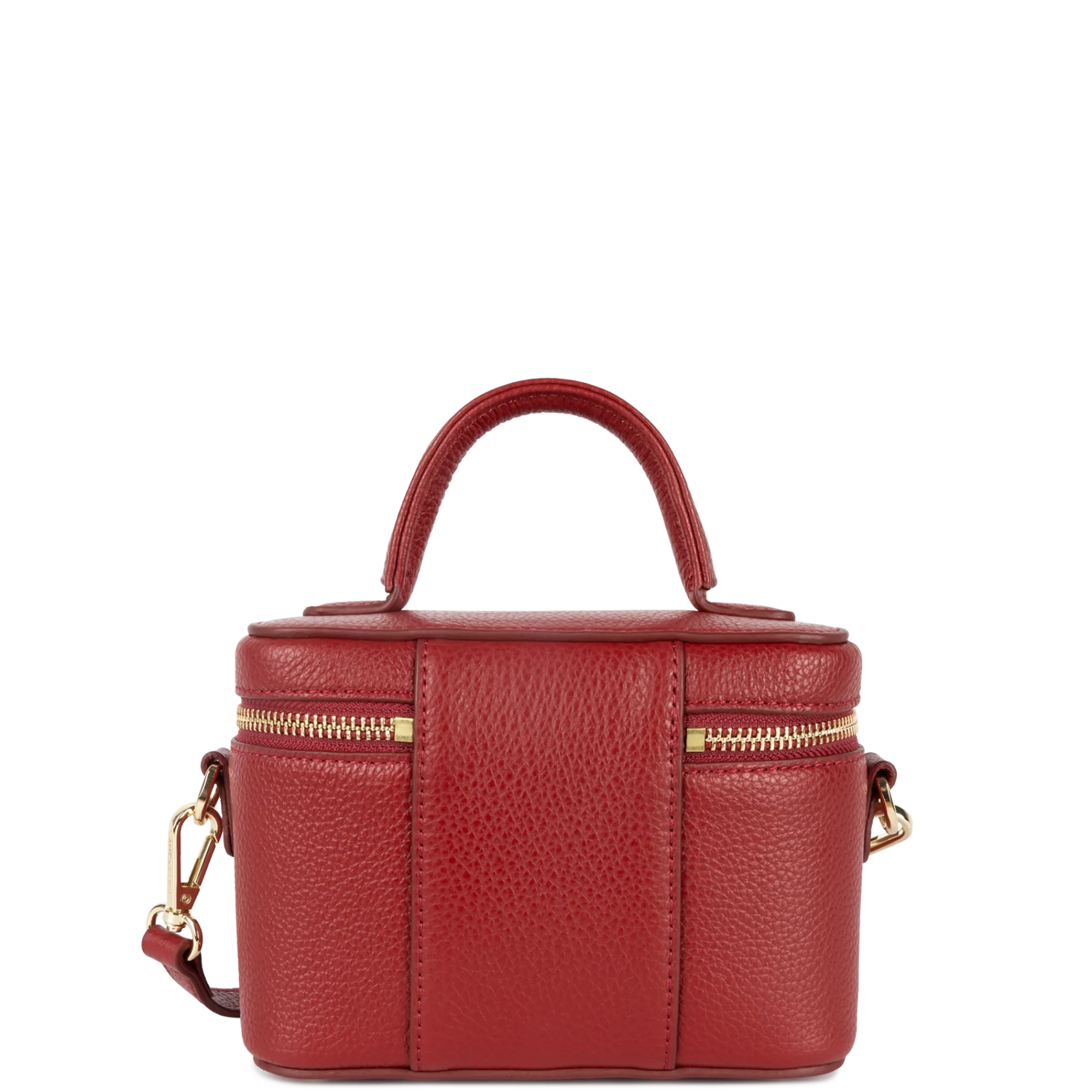 Petit vanity Femme Sacs Vanity