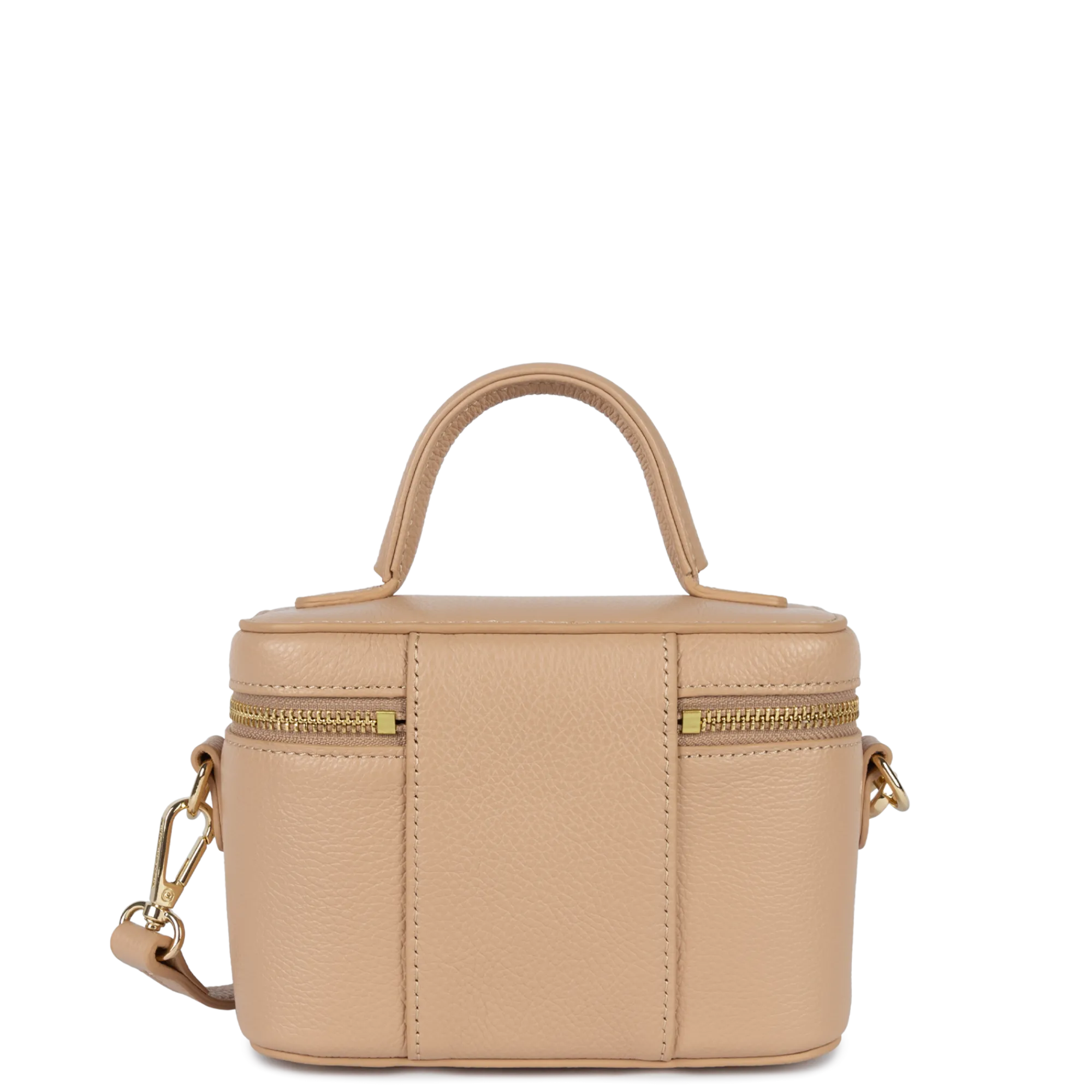 Petit vanity Femme Sacs Vanity