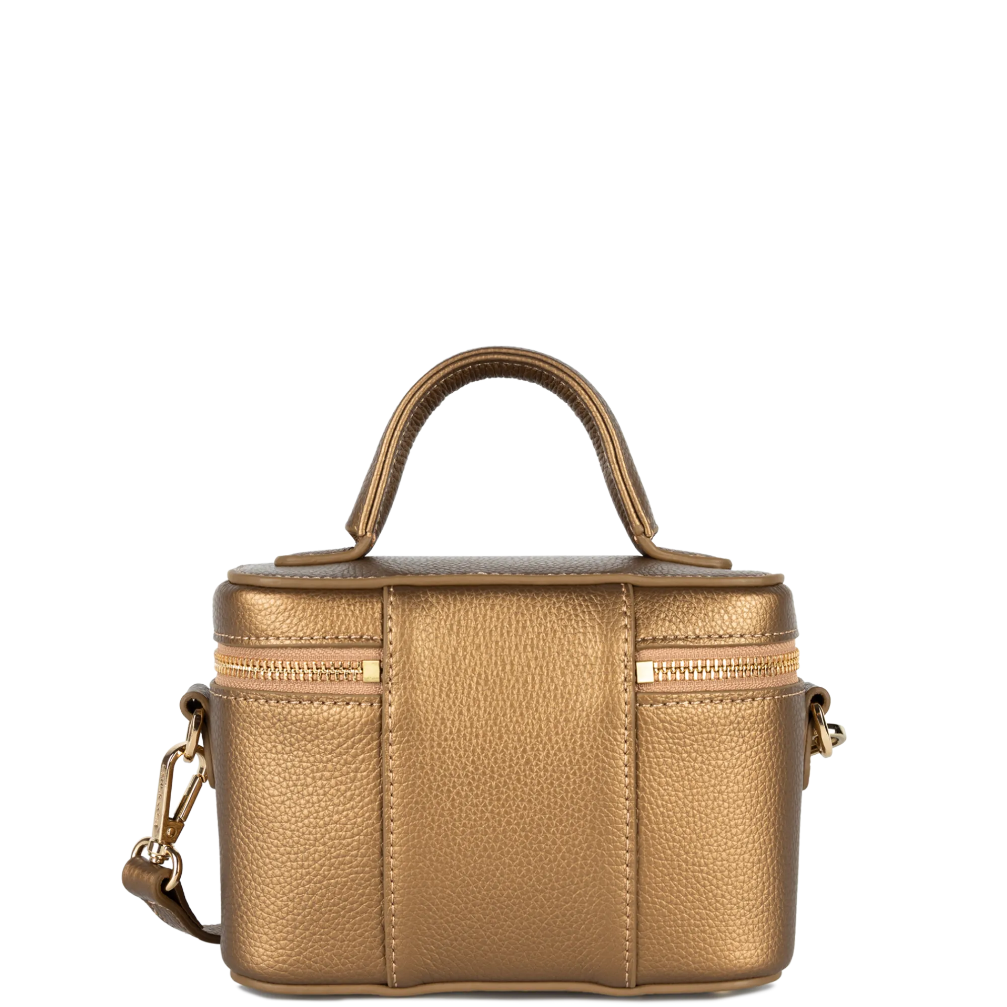 Petit vanity Femme Sacs Vanity