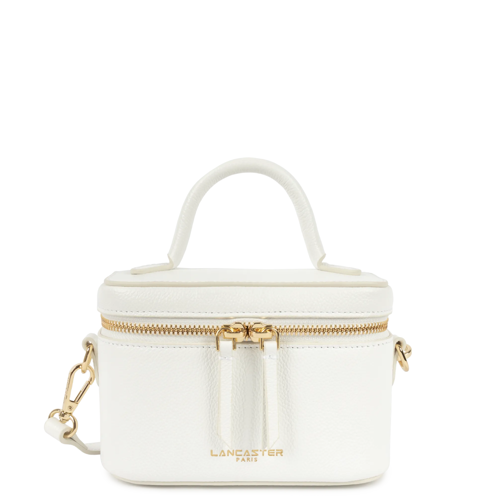 Petit vanity Femme Sacs Vanity