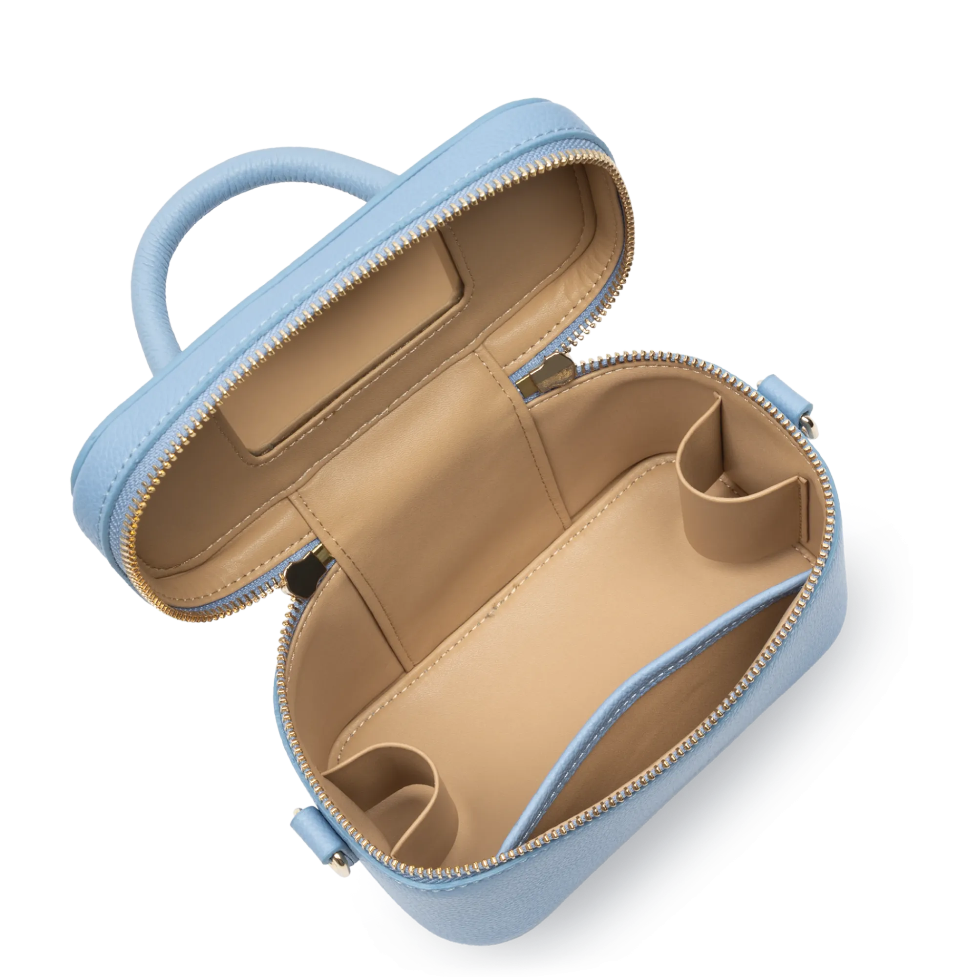 Petit vanity Femme Sacs Vanity