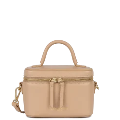 Petit vanity Femme Sacs Vanity