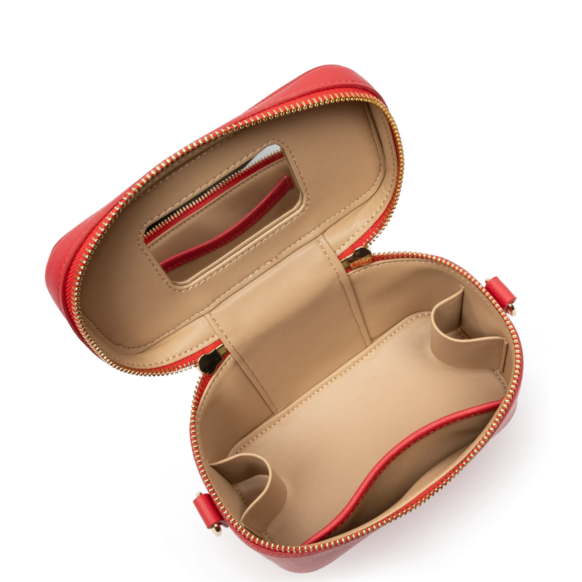 Petit vanity Femme Sacs Vanity