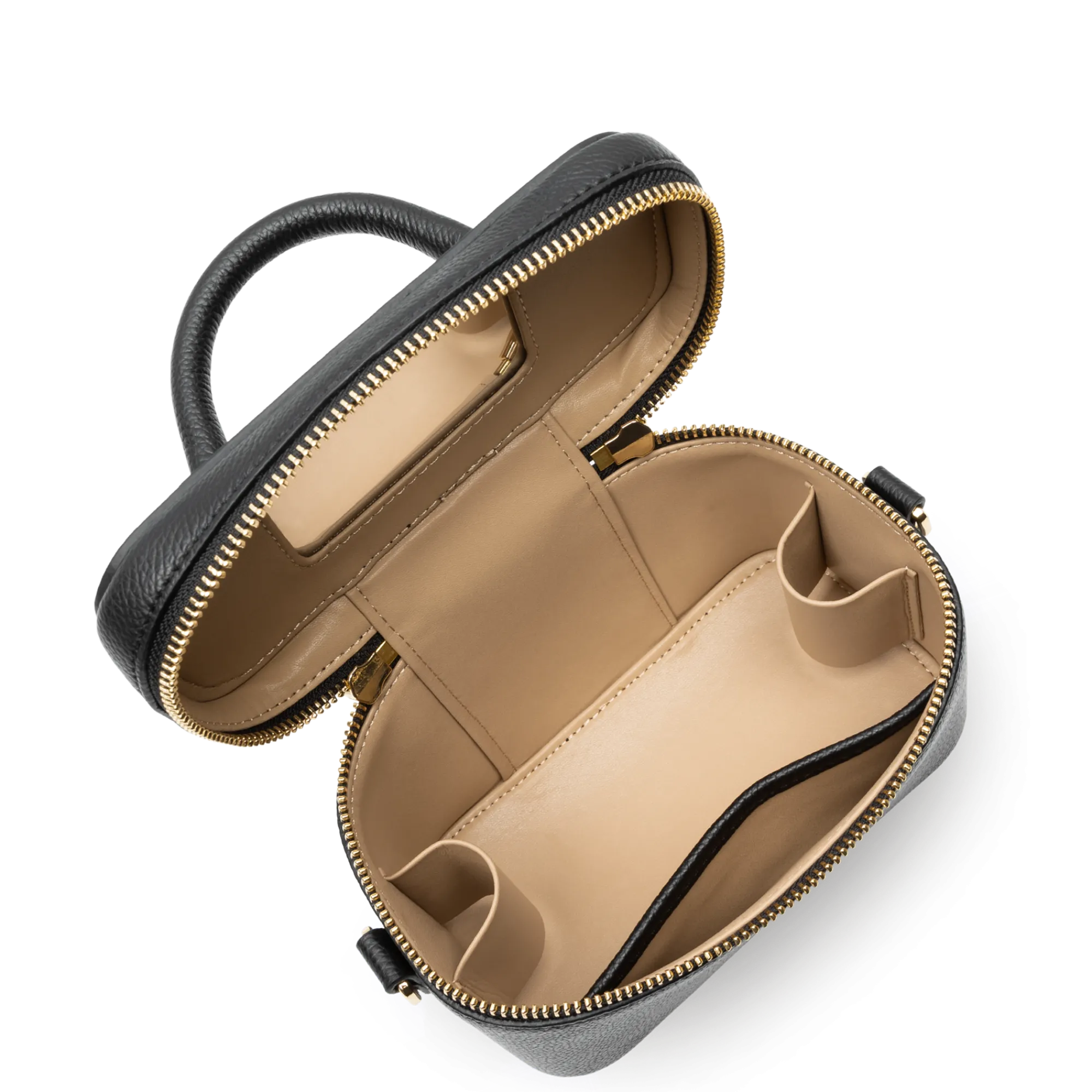 Petit vanity Femme Sacs Vanity