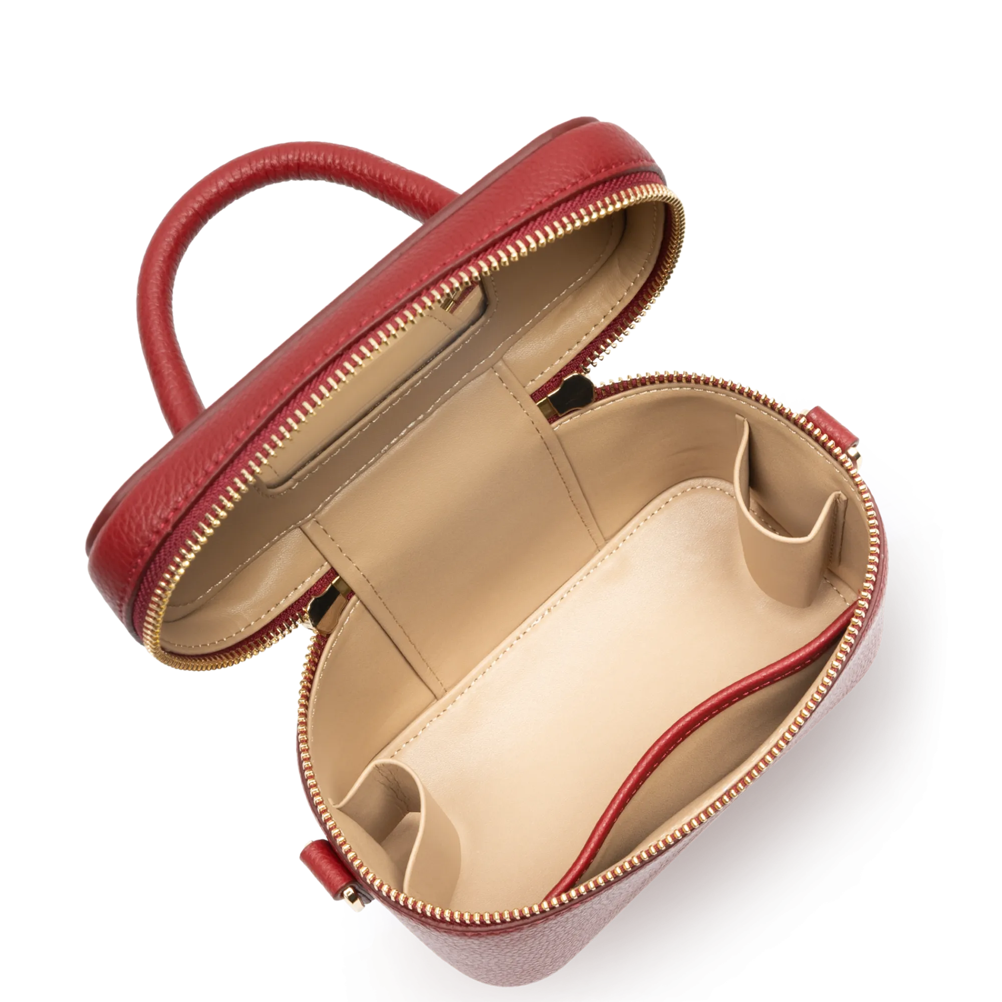 Petit vanity Femme Sacs Vanity