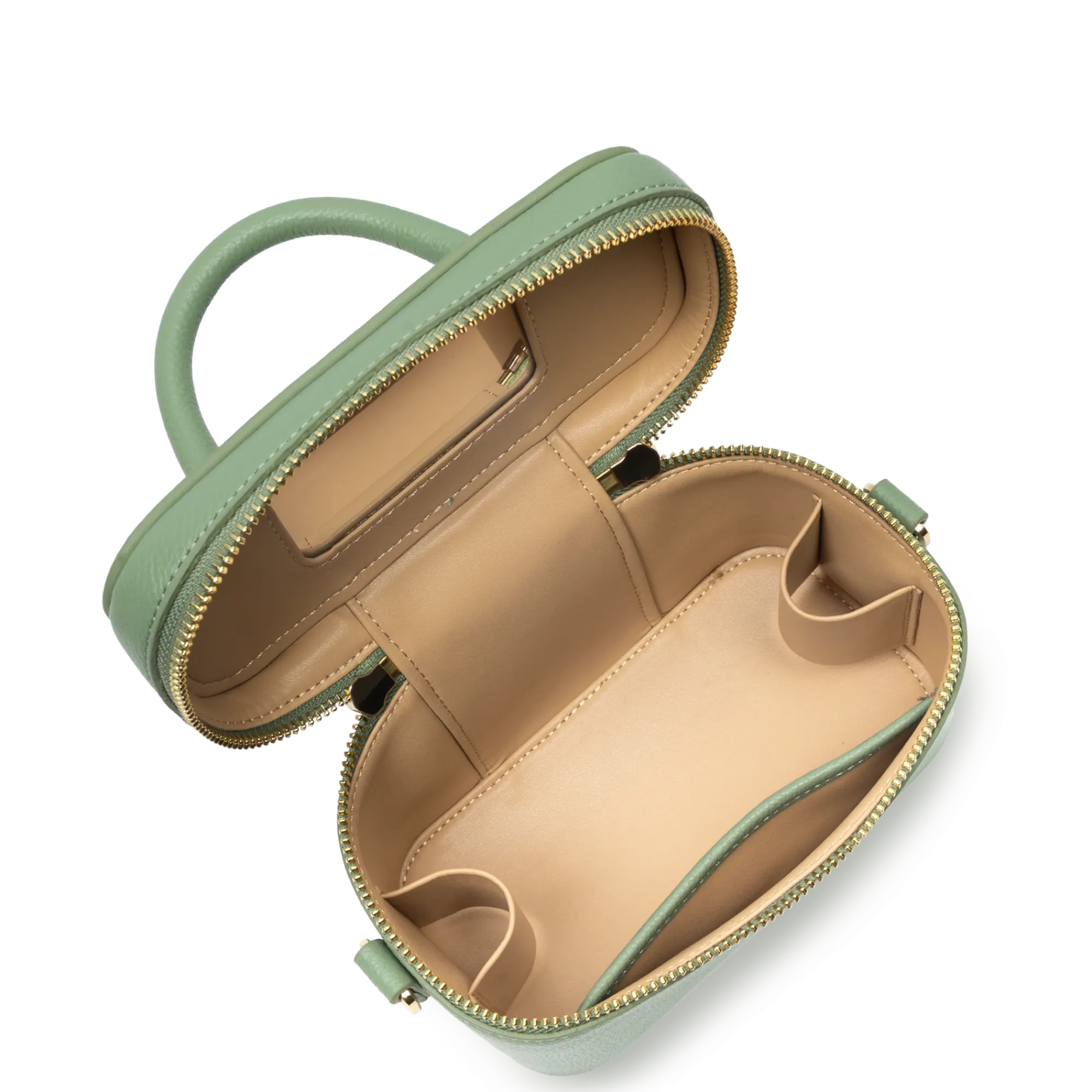 Petit vanity Femme Sacs Vanity